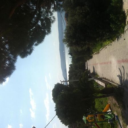 Pasalimani Hotel Çeşme Eksteriør billede