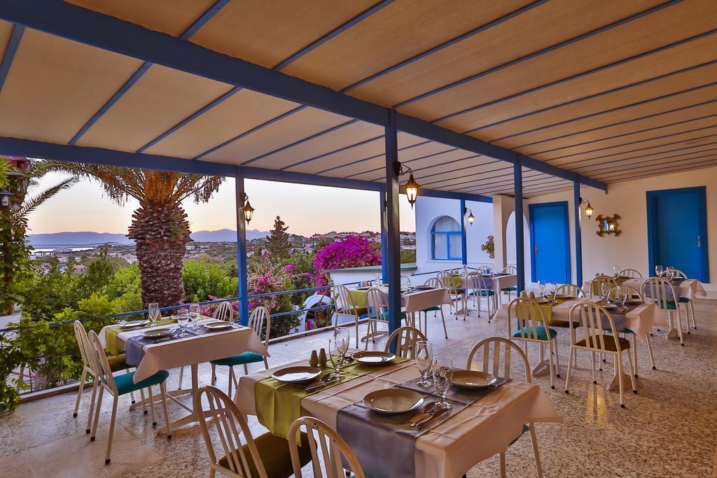 Pasalimani Hotel Çeşme Eksteriør billede