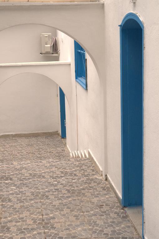 Pasalimani Hotel Çeşme Eksteriør billede