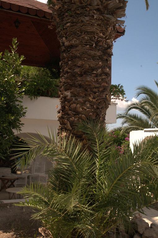 Pasalimani Hotel Çeşme Eksteriør billede