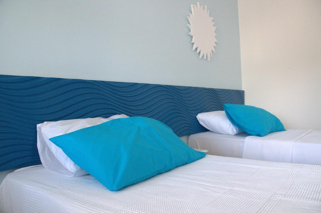 Pasalimani Hotel Çeşme Værelse billede