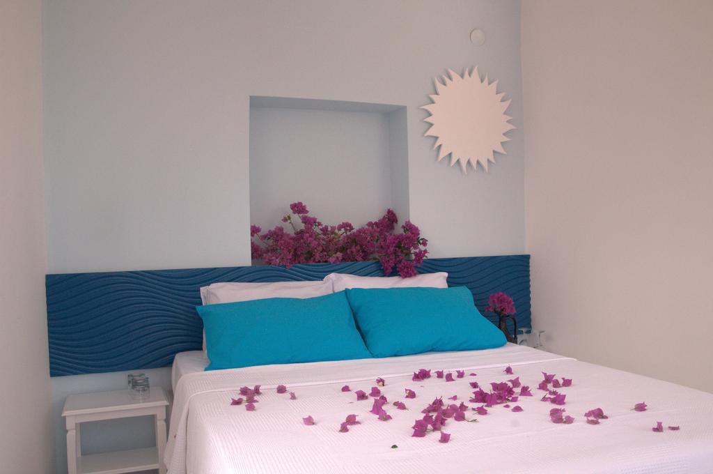 Pasalimani Hotel Çeşme Værelse billede