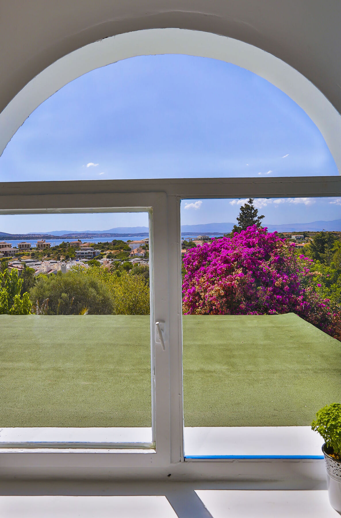 Pasalimani Hotel Çeşme Eksteriør billede