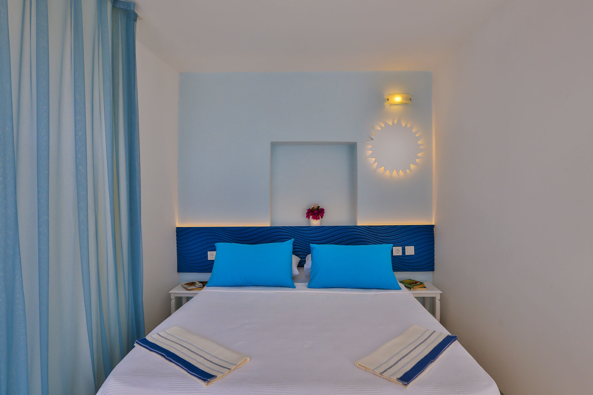 Pasalimani Hotel Çeşme Eksteriør billede